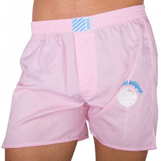 Herenboxershorts Infantia zoete lolly