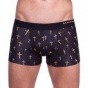 Herenboxershort 69SLAM heup bamboe kruis