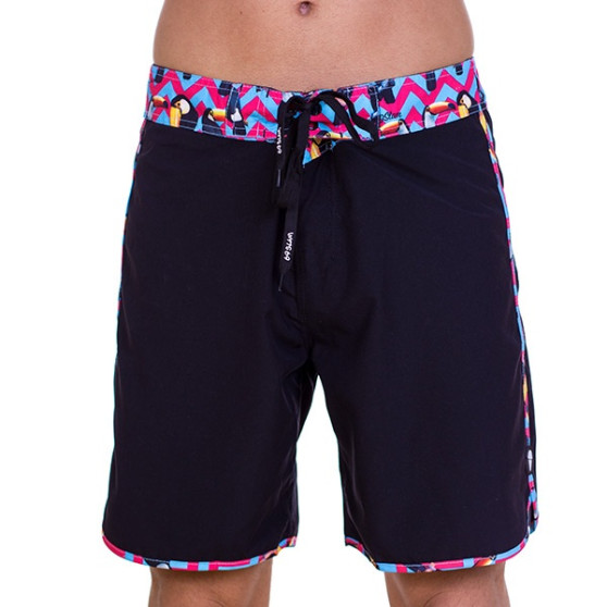 Herenzwemkleding 69SLAM Korte Boardshort Lange Toekan