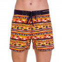 Herenzwemkleding 69SLAM Korte Boardshort Classic Savana Orange