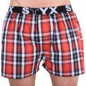 Herenboxershort Styx sport elastisch meerkleurig (B609)