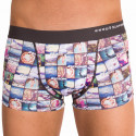 Herenboxershort 69SLAM heup hastag