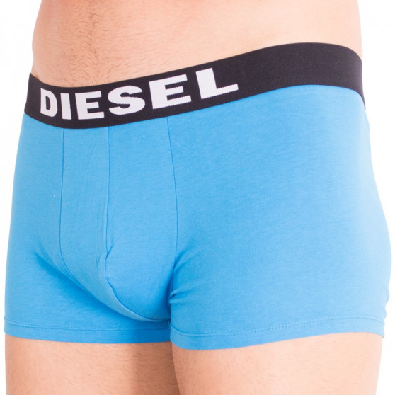 2PACK herenboxershort Diesel veelkleurig (00S9DZ-0TAPJ-01)