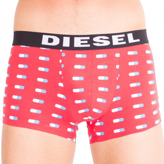 2PACK herenboxershort Diesel veelkleurig (00S9DZ-0TAPJ-01)