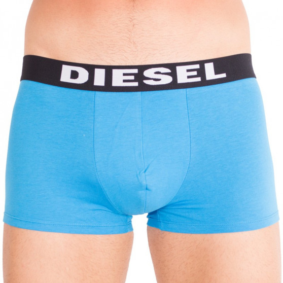 2PACK herenboxershort Diesel veelkleurig (00S9DZ-0TAPJ-01)