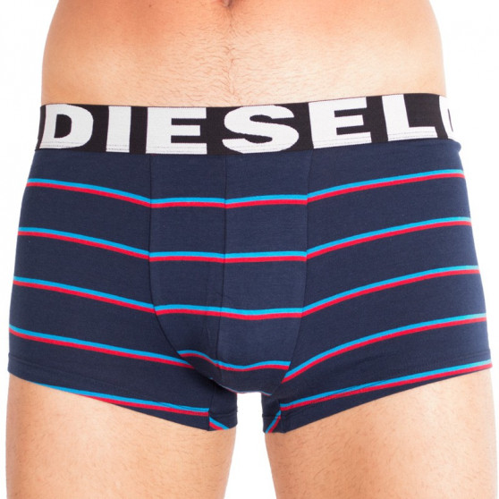 3PACK herenboxershort Diesel veelkleurig (00SAB2-0PAPV-02)