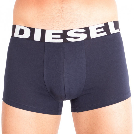 3PACK herenboxershort Diesel veelkleurig (00SAB2-0PAPV-02)