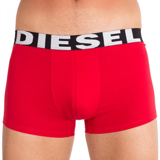 3PACK herenboxershort Diesel veelkleurig (00SAB2-0PAPV-02)