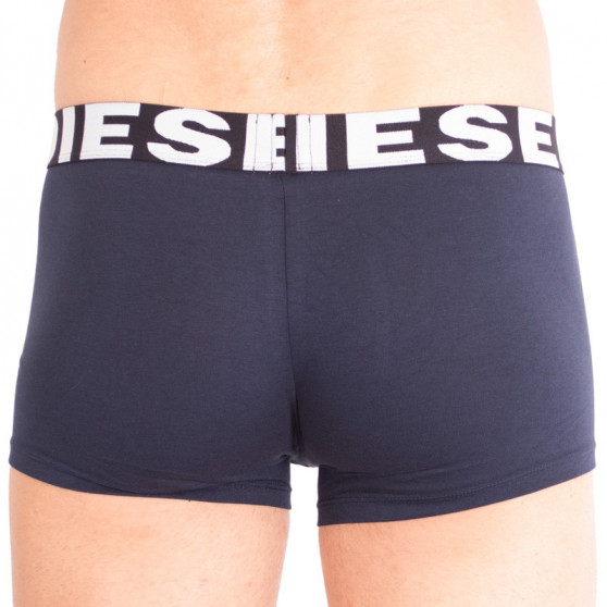 3PACK herenboxershort Diesel veelkleurig (00SAB2-0PAPV-02)