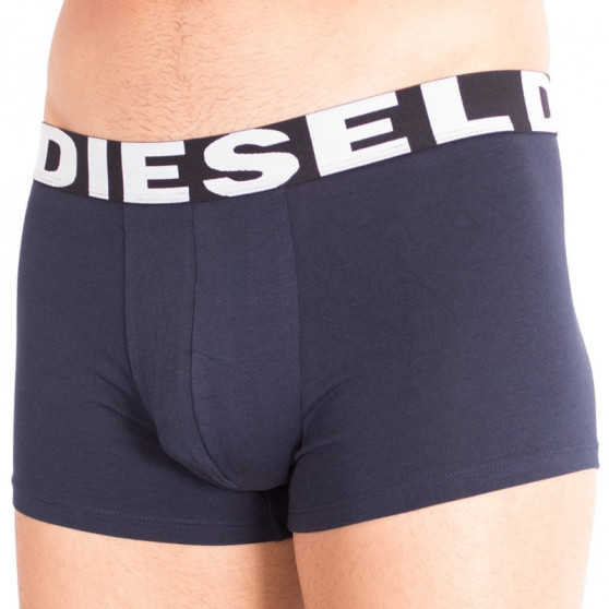 3PACK herenboxershort Diesel veelkleurig (00SAB2-0PAPV-02)