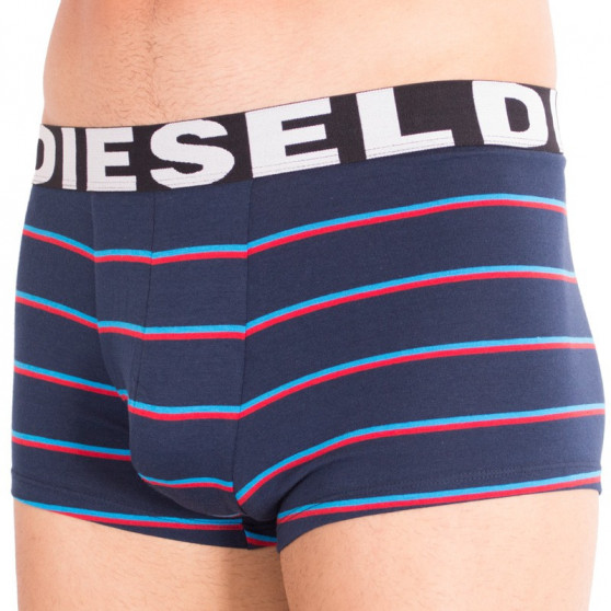 3PACK herenboxershort Diesel veelkleurig (00SAB2-0PAPV-02)