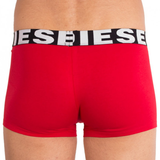 3PACK herenboxershort Diesel veelkleurig (00SAB2-0PAPV-02)