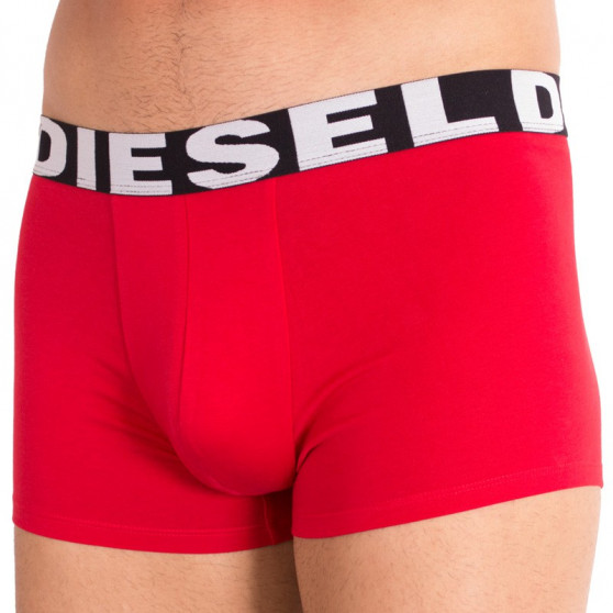 3PACK herenboxershort Diesel veelkleurig (00SAB2-0PAPV-02)