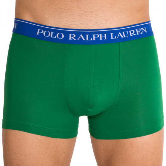 3PACK herenboxershort Ralph Lauren veelkleurig (714662050002)