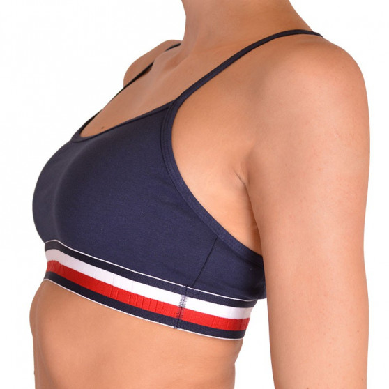 Damesbeha Tommy Hilfiger donkerblauw (UW0UW00425 416)