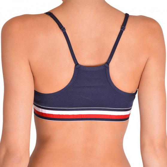 Damesbeha Tommy Hilfiger donkerblauw (UW0UW00425 416)