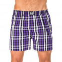 Herenboxershort Horsefeathers Sin deep violet (AA1037A)