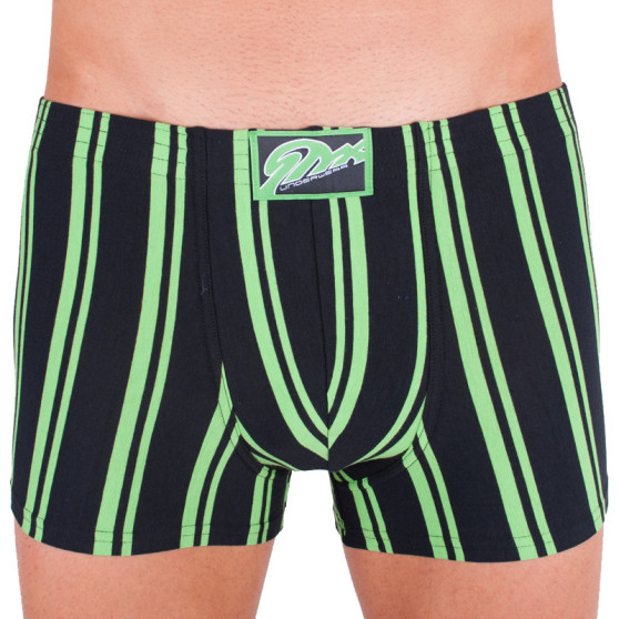 Herenboxershort Styx klassiek elastisch meerkleurig (Q764)