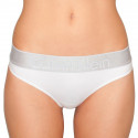 Dames string Calvin Klein wit (QF4054E-100)