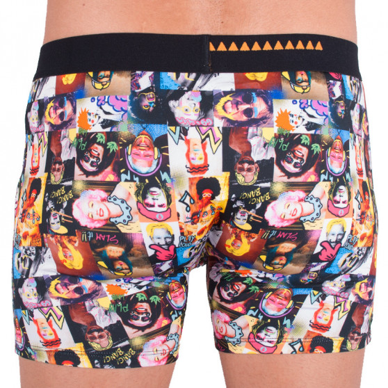 Herenboxershort 69SLAM fit famous (MBYFMS-PO)