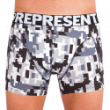 Herenboxershort Represent digi camo