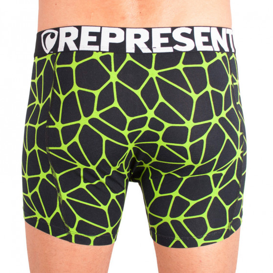 Herenboxershort Represent neuron (R7M-BOX-0405)