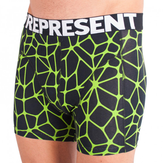 Herenboxershort Represent neuron (R7M-BOX-0405)