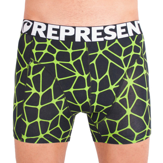 Herenboxershort Represent neuron (R7M-BOX-0405)