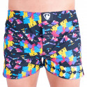 Herenboxershort Represent exclusieve Ali kleur storm