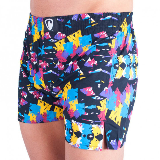 Herenboxershort Represent exclusieve Ali kleur storm