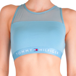 Damesbeha Tommy Hilfiger blauw (UW0UW00012 405)