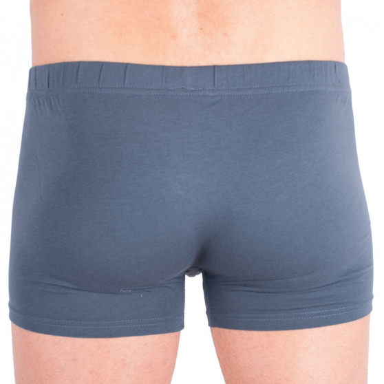 2PACK herenboxershort S.Oliver grijs (26.899.97.2937.9581)