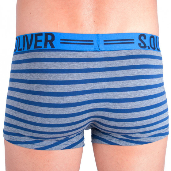 2PACK herenboxershort S.Oliver veelkleurig (26.899.97.4228.14B2)