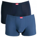 2PACK herenboxershort S.Oliver veelkleurig (26.899.97.4218.13B3)