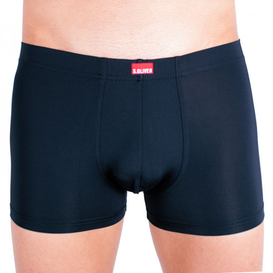 2PACK herenboxershort S.Oliver veelkleurig (26.899.97.4218.13B3)