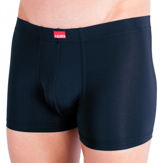 2PACK herenboxershort S.Oliver veelkleurig (26.899.97.4218.13B3)