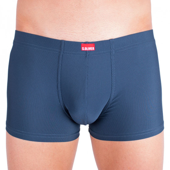 2PACK herenboxershort S.Oliver veelkleurig (26.899.97.4218.13B3)