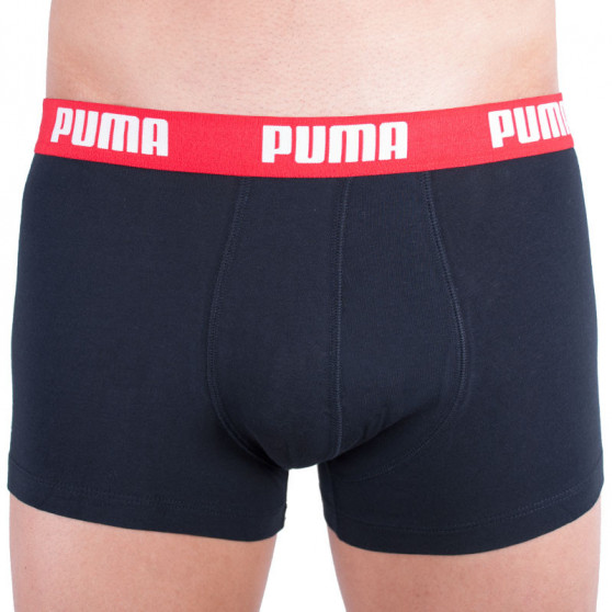 2PACK herenboxershort Puma zwart (521025001 505)