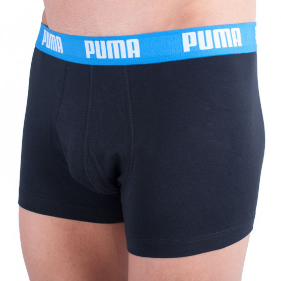 2PACK herenboxershort Puma zwart (521025001 505)