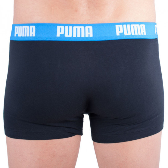 2PACK herenboxershort Puma zwart (521025001 505)