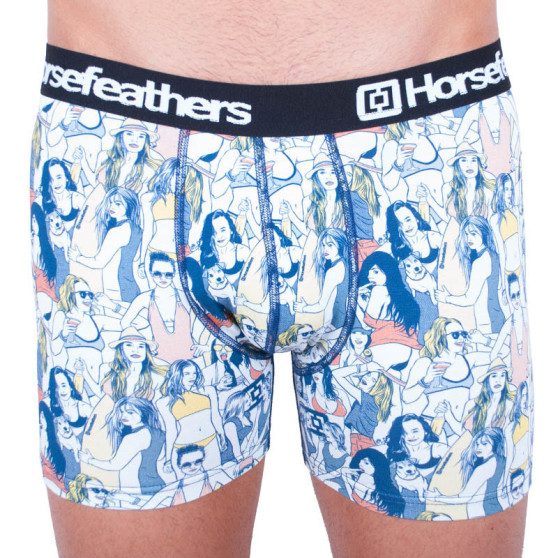 Herenboxershort Horsefeathers Sidney horis (AA1071D)