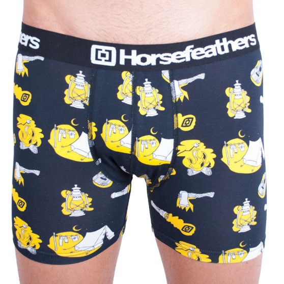 Herenboxershort Horsefeathers Sidney egor (AA1071E)