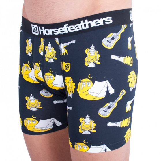 Herenboxershort Horsefeathers Sidney egor (AA1071E)