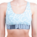 Dames sportbeha Puma blauw (583005001 193)