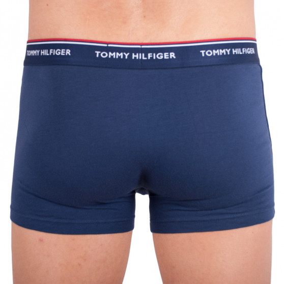 3PACK herenboxershort Tommy Hilfiger veelkleurig (1U87903842 424)