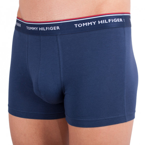 3PACK herenboxershort Tommy Hilfiger veelkleurig (1U87903842 424)