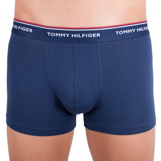 3PACK herenboxershort Tommy Hilfiger veelkleurig (1U87903842 424)