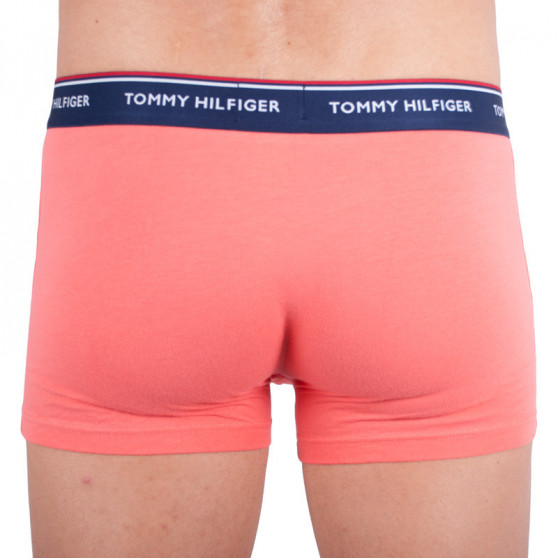 3PACK herenboxershort Tommy Hilfiger veelkleurig (1U87903842 424)