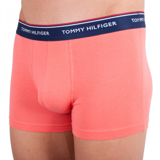 3PACK herenboxershort Tommy Hilfiger veelkleurig (1U87903842 424)