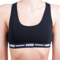 Dames sportbeha Puma zwart (574006001 200)